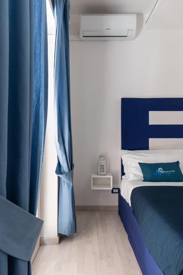B&B Sapore Di Mare Nel Blu Gaeta Exterior foto