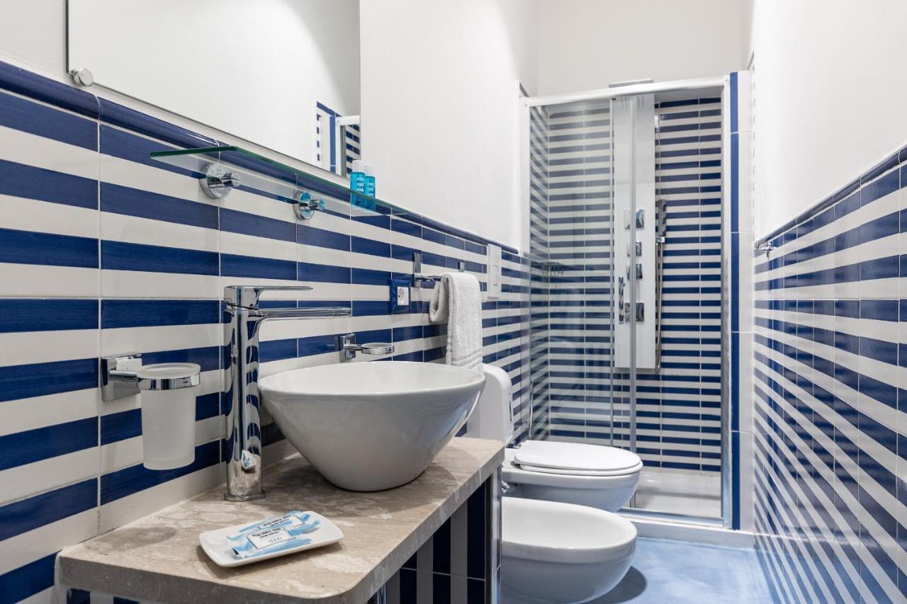 B&B Sapore Di Mare Nel Blu Gaeta Exterior foto